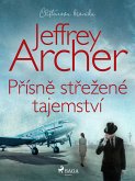 Přísně střežené tajemství (eBook, ePUB)