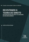 Revisitando a Teoria do Direito (eBook, ePUB)