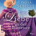 Eine Liebe in der Provence (MP3-Download)