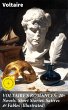 VOLTAIRE'S ROMANCES: 20+ Novels, Short... - Bild 1