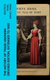 The History of Trade Unionism (Revised edition, extended to 1920) (eBook, ePUB) The History of Trade Unionism (Revised edition, extended to 1920) (eBook, ePUB)