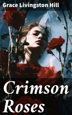 Cover Crimson Roses (eBook, ePUB)