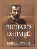 Richard Dehmel (eBook, ePUB)