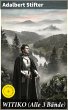 WITIKO (Alle 3 Bände) (eBook, ePUB) - Bild 1
