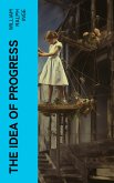 The Idea of Progress (eBook, ePUB)