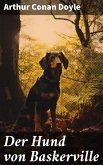 Der Hund von Baskerville (eBook, ePUB)