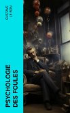 Psychologie des foules (eBook, ePUB)