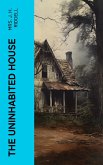 The Uninhabited House (eBook, ePUB)