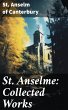 St. Anselme: Collected Works (eBook,... - Bild 1