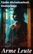Arme Leute (eBook, ePUB) - Bild 1