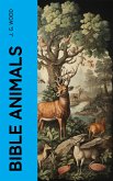 Bible Animals (eBook, ePUB)