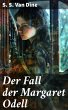 Der Fall der Margaret Odell (eBook,... - Bild 1