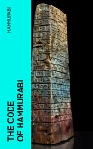 The Code of Hammurabi (eBook, ePUB)