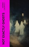 Not Exactly Ghosts (eBook, ePUB)