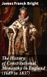 The History of Constitutional Monarchy... - Bild 1