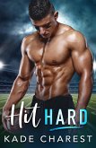 Hit Hard (eBook, ePUB)