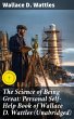 The Science of Being Great: Personal... - Bild 1