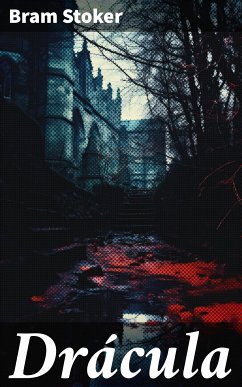 Drácula (eBook, ePUB) - Stoker, Bram