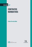 Contratos Normativos (eBook, ePUB)