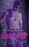 Covert Affair (Ricci Crime Family, #1) (eBook, ePUB)