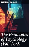 The Principles of Psychology (Vol. 1&2) (eBook, ePUB)