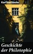Geschichte der Philosophie (eBook, ePUB) - Bild 1