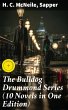 The Bulldog Drummond Series (10 Novels... - Bild 1