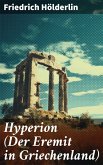 Hyperion (Der Eremit in Griechenland) (eBook, ePUB)