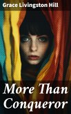 More Than Conqueror (eBook, ePUB)