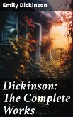 Dickinson: The Complete Works (eBook, ePUB)