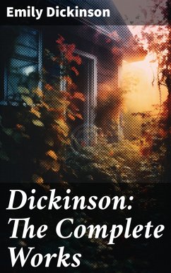 Cover Dickinson: The Complete Works (eBook, ePUB)