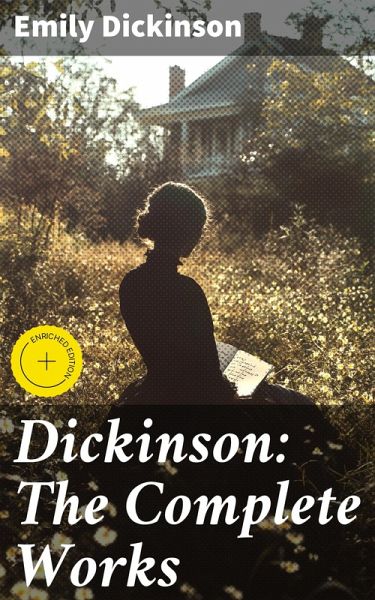 Dickinson: The Complete Works (eBook, ePUB)