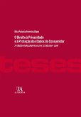 O Direito à Privacidade e a Proteção dos Dados do Consumidor (eBook, ePUB)