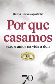 Por que casamos (eBook, ePUB) Por que casamos (eBook, ePUB)