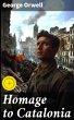 Homage to Catalonia (eBook, ePUB) - Bild 1