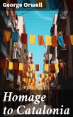 Homage to Catalonia (eBook, ePUB)