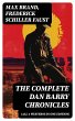 The Complete Dan Barry Chronicles (All... - Bild 1