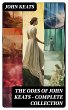 The Odes of John Keats - Complete... - Bild 1