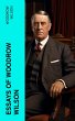 Essays of Woodrow Wilson (eBook, ePUB) - Bild 1
