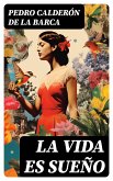 La vida es sueño (eBook, ePUB)