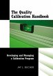 The Quality Calibration Handbook... - Bild 1