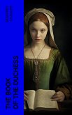 The Book of the Duchess (eBook, ePUB)