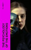 The Psychology of the Emotions (eBook, ePUB)