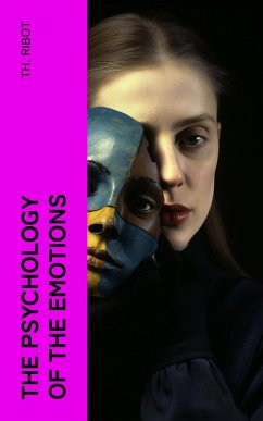 Cover The Psychology of the Emotions (eBook, ePUB)
