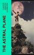 The Astral Plane (eBook, ePUB) - Bild 1