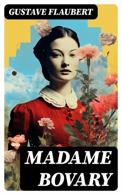 Cover Madame Bovary (eBook, ePUB)