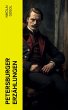 Petersburger Erzählungen (eBook, ePUB) - Bild 1