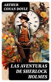 Las aventuras de Sherlock Holmes (eBook, ePUB)