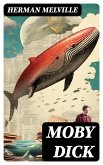 Moby Dick (eBook, ePUB)