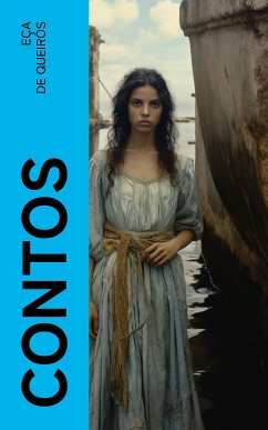 Contos (eBook, ePUB) - Queirós, Eça de